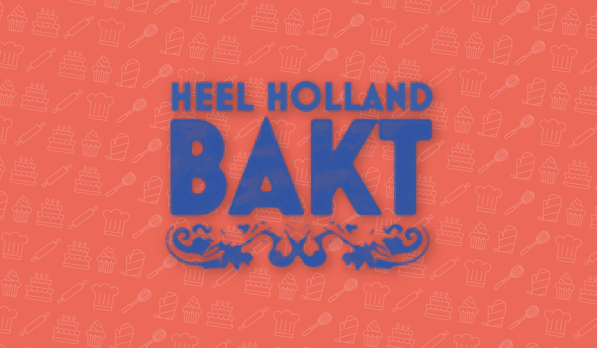 Heel-Holland-Bakt