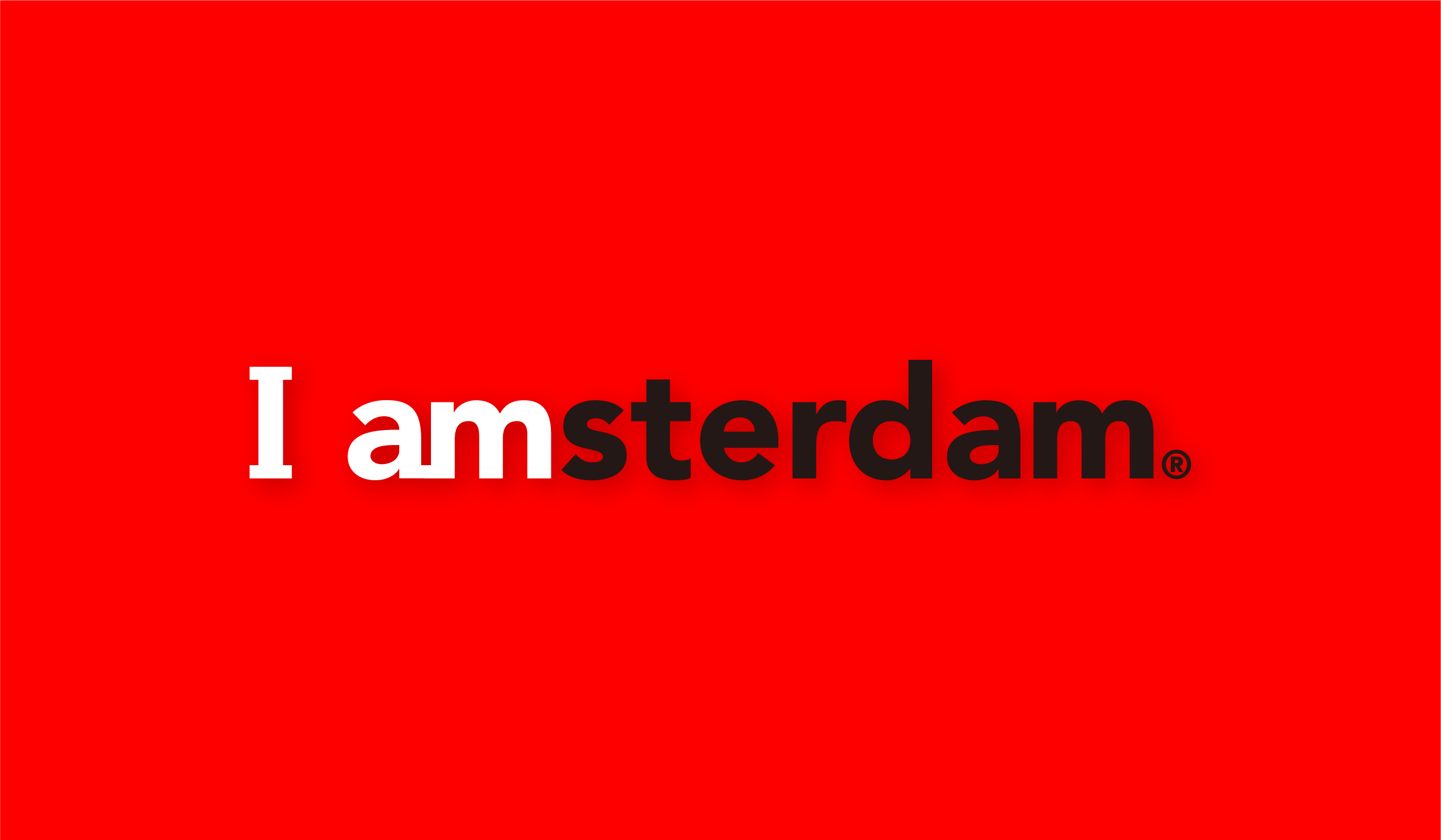 Project-Iamsterdam