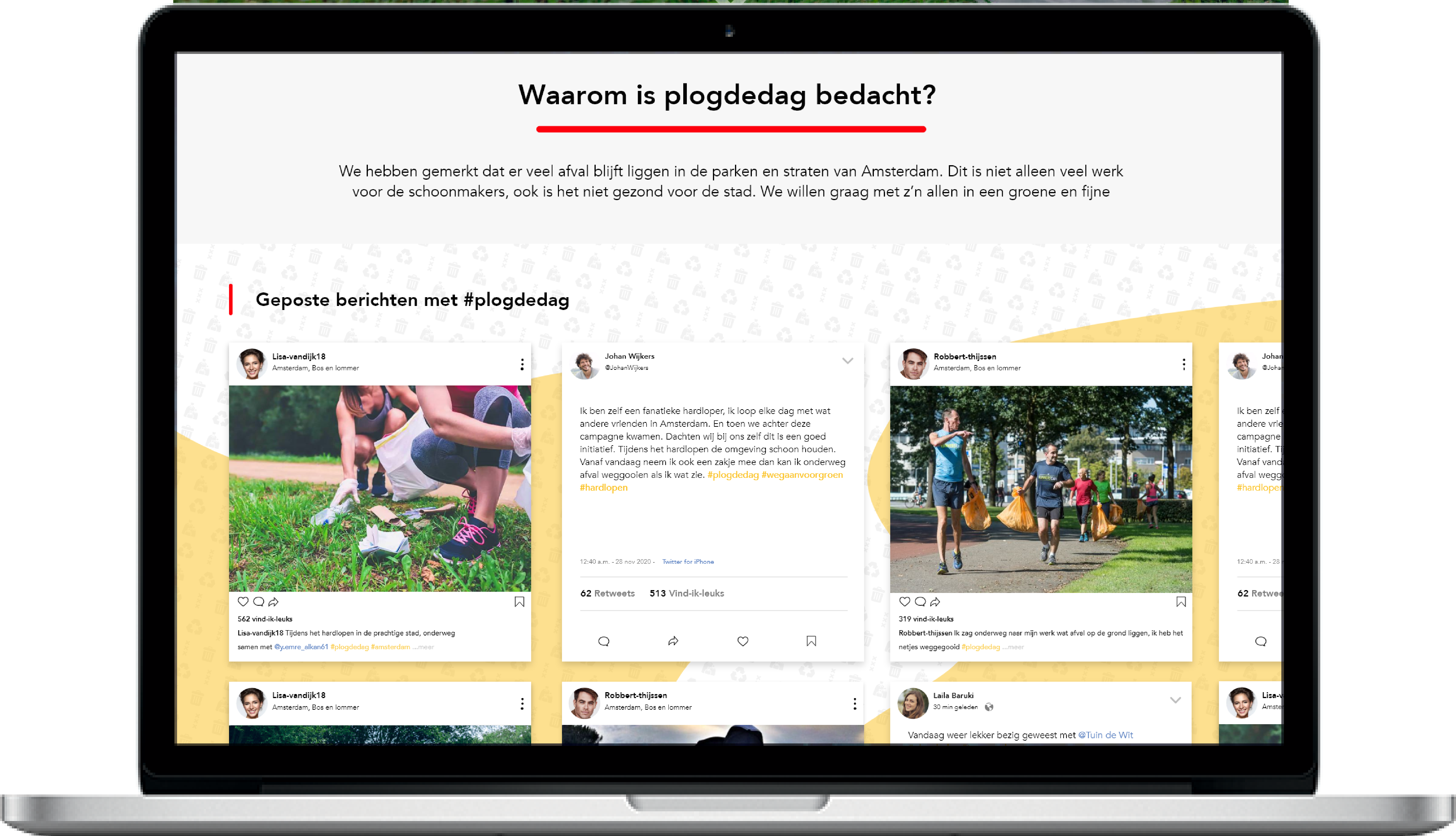 iamsterdam-website-design-laptop-preview-2