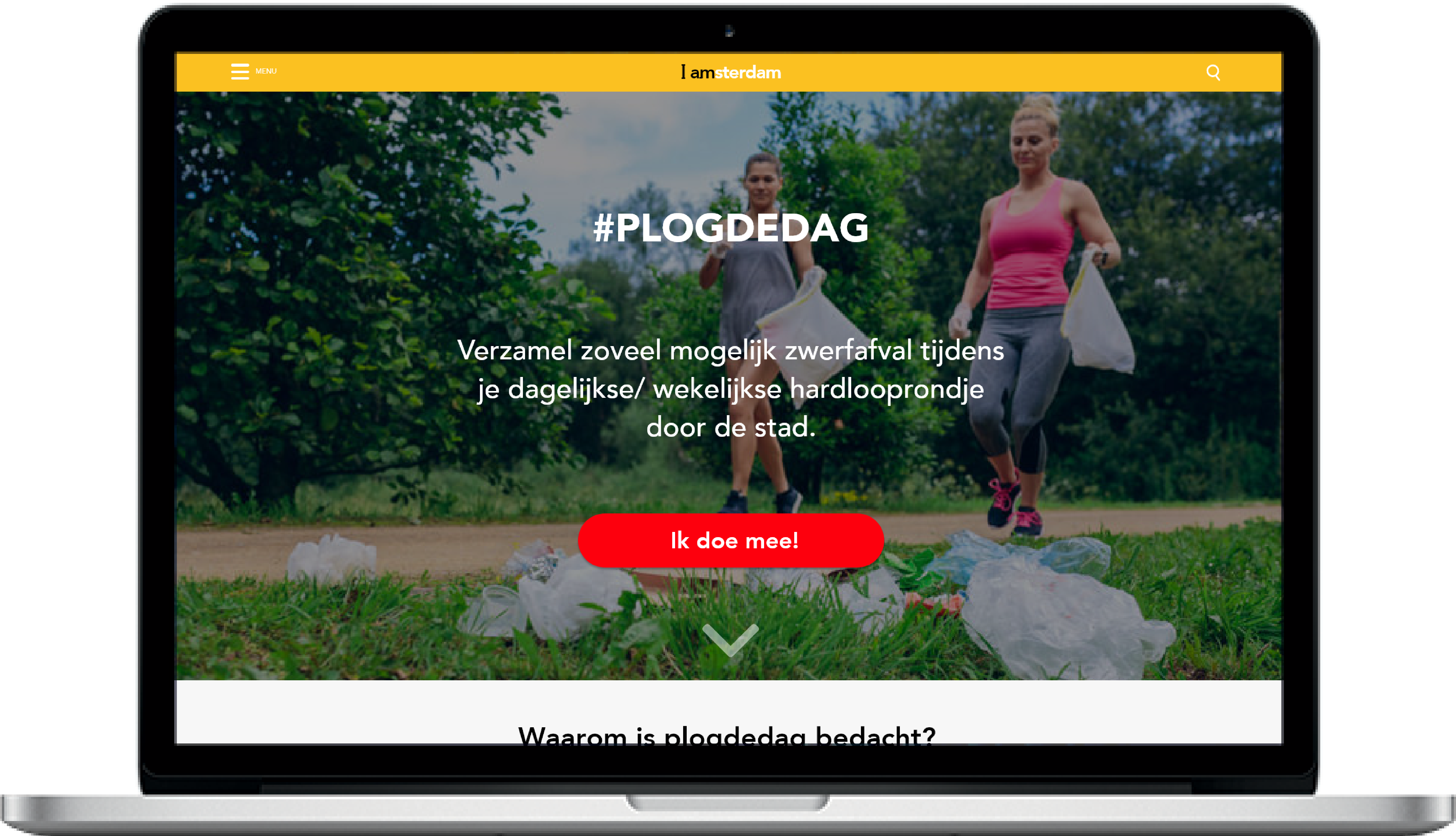 iamsterdam-website-design-laptop-preview